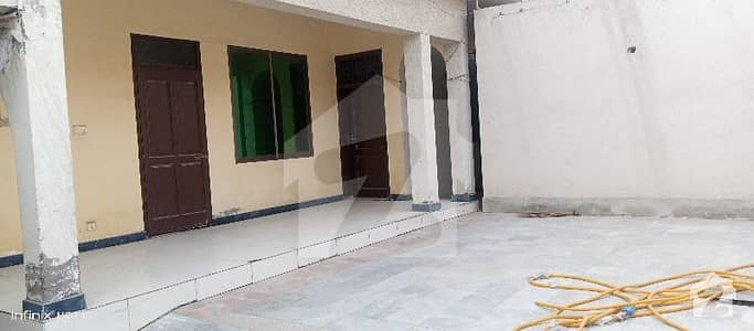4500 Square Feet House In Hayatabad Phase 1 - E2 Is Best Option