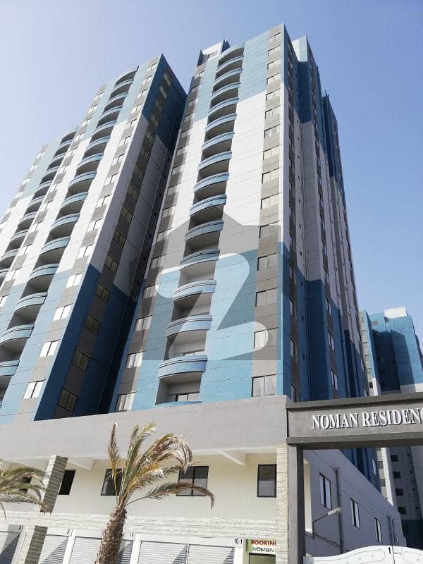 2 Bed Dd 1100sqy Flat For Sale In Noman Residencia , Scheme 33.
