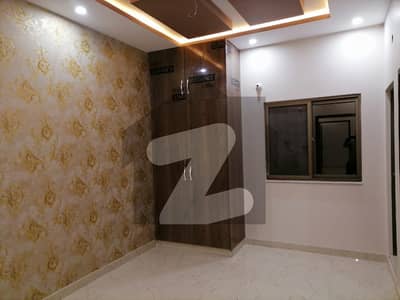 Buy your ideal 3.5 Marla House in a prime location of Lahore