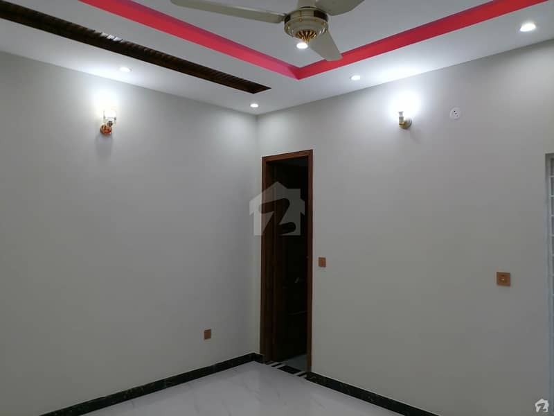 Upper Portion For Rent In Beautiful Punjab Govt Employees Society