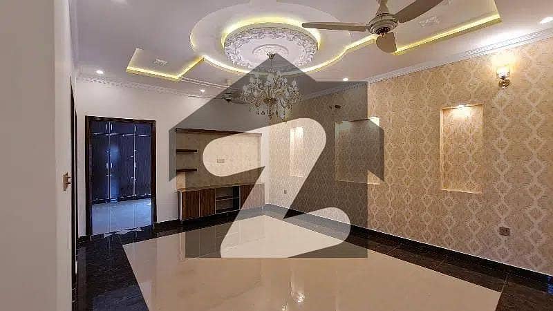 15 Marla Lower Portion Available For Rent In Pak Arab Housing Society Lahore