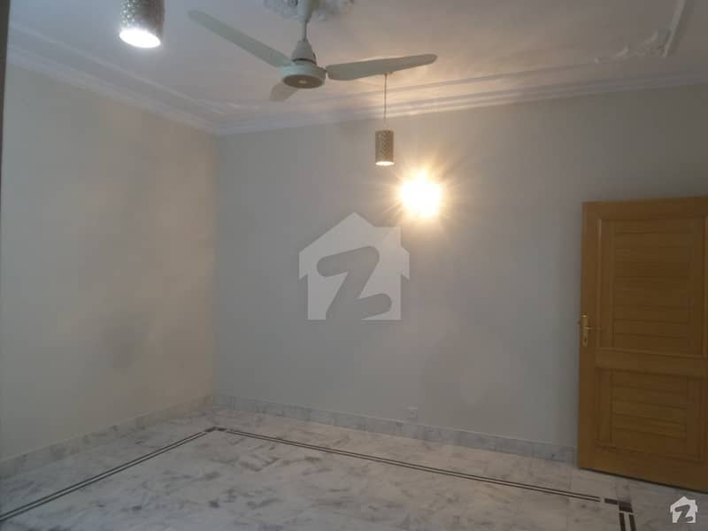 Unoccupied 2800 Square Feet Upper Portion Is Available For Rent In Islamabad