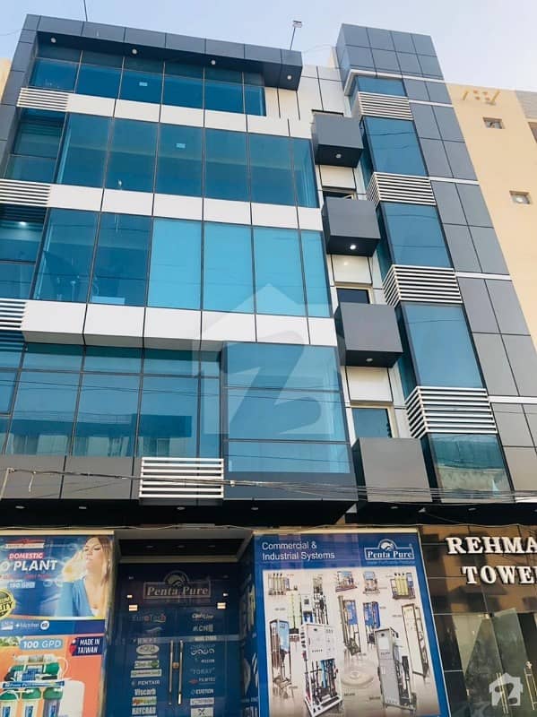 Ground & Basement Floor For Rent Ground & Basement Floor For Rent