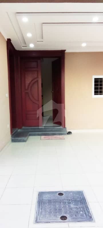 10 Marla House For Sale In Bahria Town Phase 7