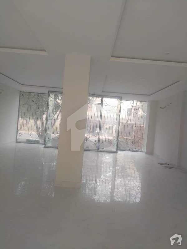 Ideal Office For Rent In Bahria Town Rafi Block