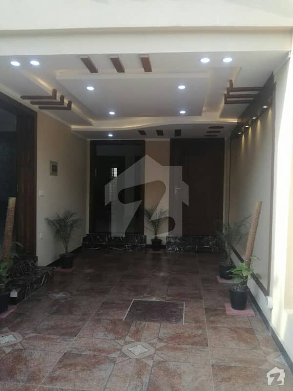A Beautiful And Lavish House For Sale In Overseas 5