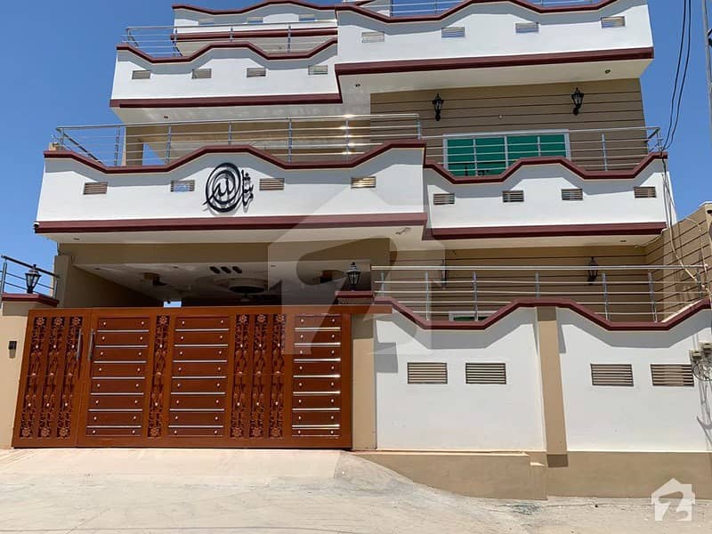 Fully Furnished Luxury Mansion For Sale