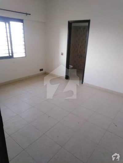 1100 Sq Feet 2 Bed DD Brand New Flat For Sale 12th Floor
