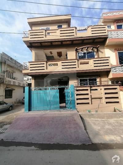 Corner House Double Storey For Sale Ideal Location