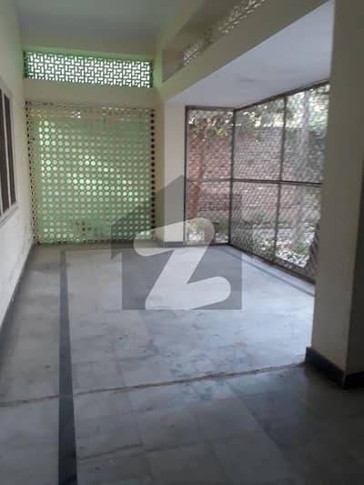 یونیورسٹی ٹاؤن پشاور میں 6 کمروں کا 2 کنال مکان 2.2 لاکھ میں کرایہ پر دستیاب ہے۔