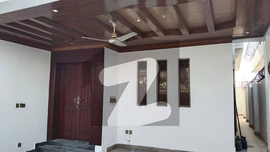 10 Marla Full House For Rent In Dha 2 Islamabad
