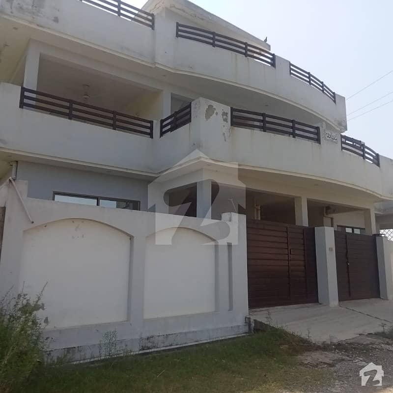 Brand New Double Storey House For Sale Near McDonald