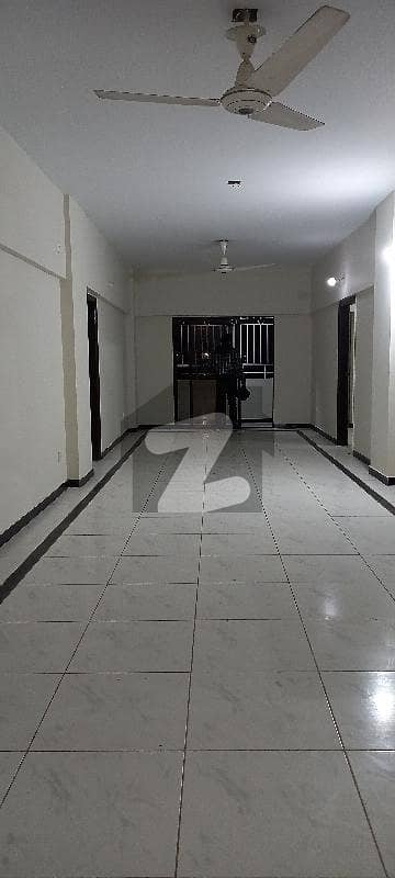 1800 Square Feet Flat For Rent In Pechs Block 2