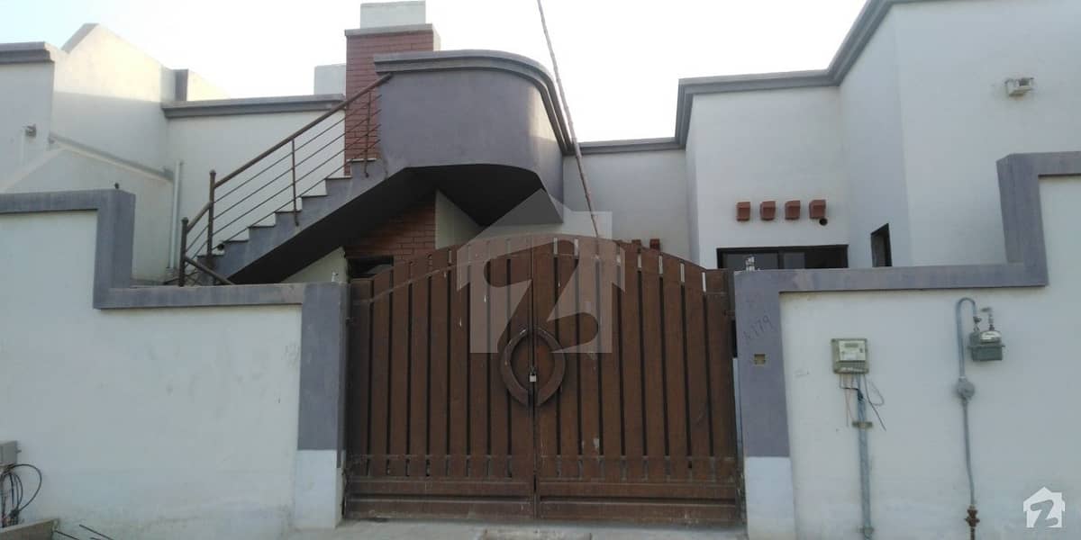 House Available For Rent In Saima Arabian Villas