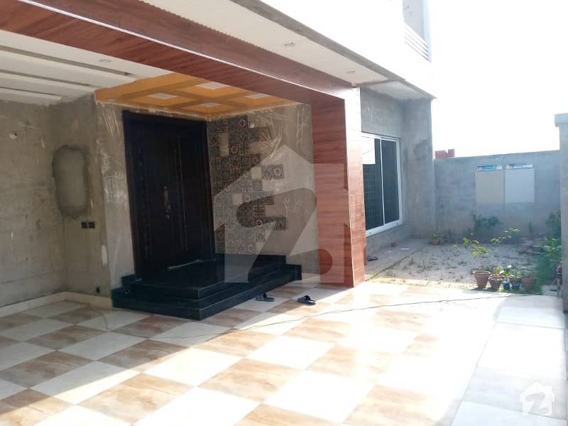 16 Marla House For Sale In Opf