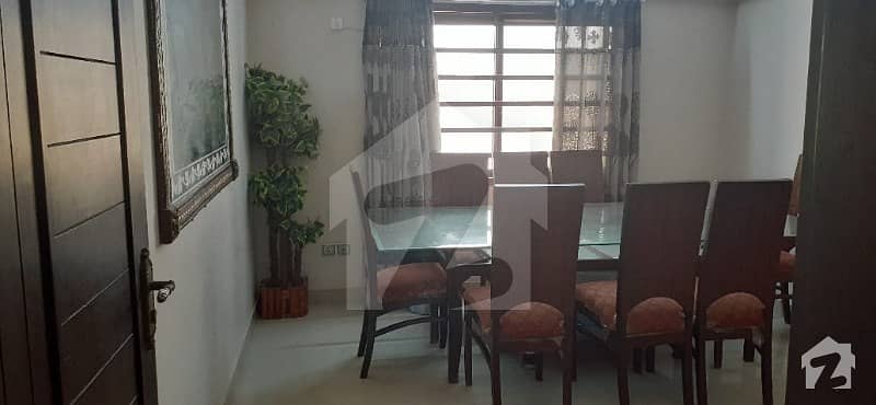 2000 Square Feet Flat Is Available For Rent In Dhoraji Colony