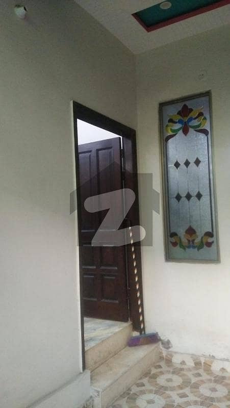 2.5 Marla Brand New House For Sale In Al Fayaz Colony Satiana Road