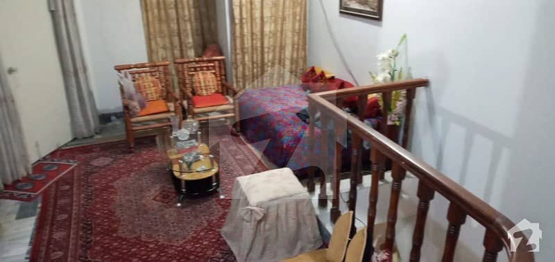 گلستانِِ جوہر ۔ بلاک 12 گلستانِ جوہر کراچی میں 3 کمروں کا 5 مرلہ مکان 1.7 کروڑ میں برائے فروخت۔