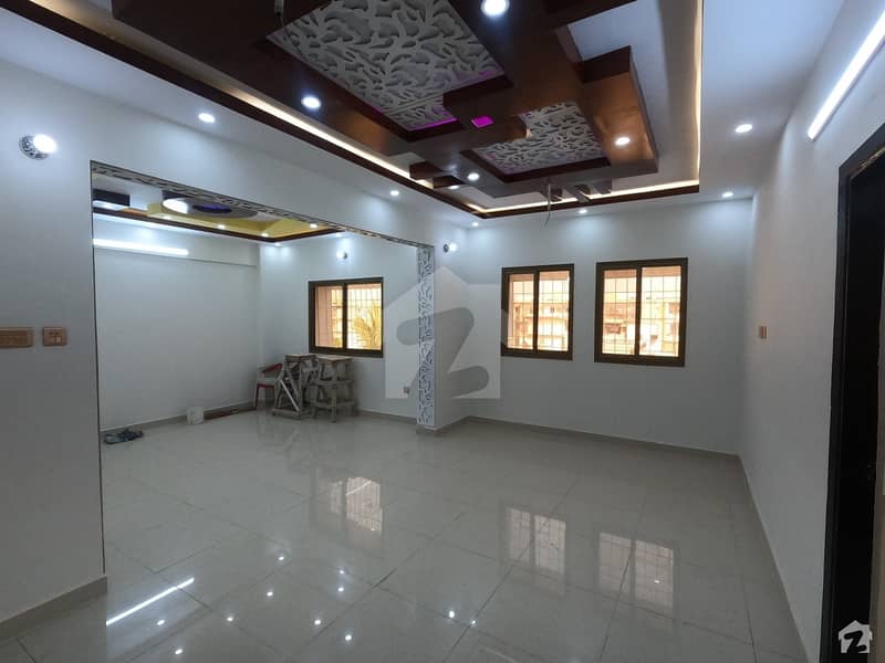 Brand New Apartment For Sale In Gulshan-e-Iqbal