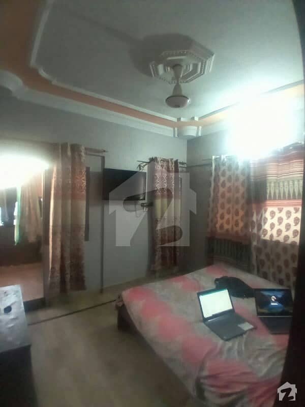بفر زون - سیکٹر 16-A بفر زون نارتھ کراچی کراچی میں 2 کمروں کا 3 مرلہ مکان 16 ہزار میں کرایہ پر دستیاب ہے۔
