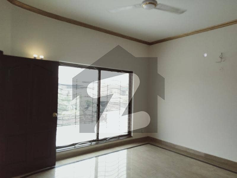 One Kanal Upper Portion For Rent In Hbfc Housing Society