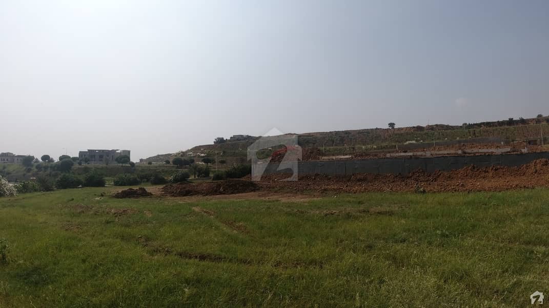 Bahria Hamlet 500 Sq Yd Plot Weighted For Sale