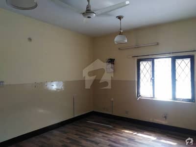 Buy A Flat Of 1480 Square Feet In Faisal Town - F-18