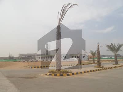 نیا ناظم آباد ۔ بلاک سی نیا ناظم آباد کراچی میں 5 مرلہ رہائشی پلاٹ 1.07 کروڑ میں برائے فروخت۔