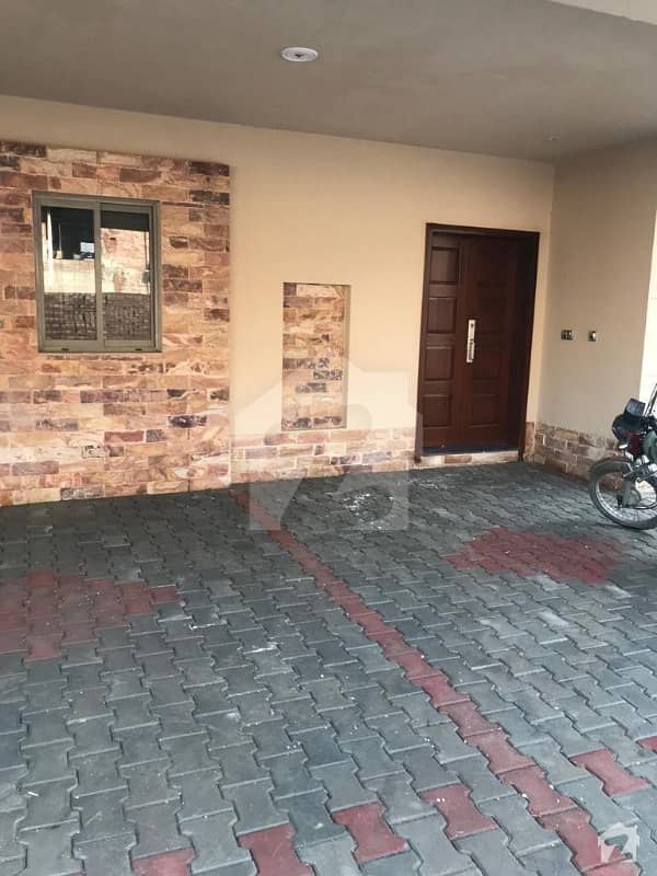 Icon Valley Raiwind  Lahore 11Marla House For Sale Phase 1 A Block Beautiful Location
