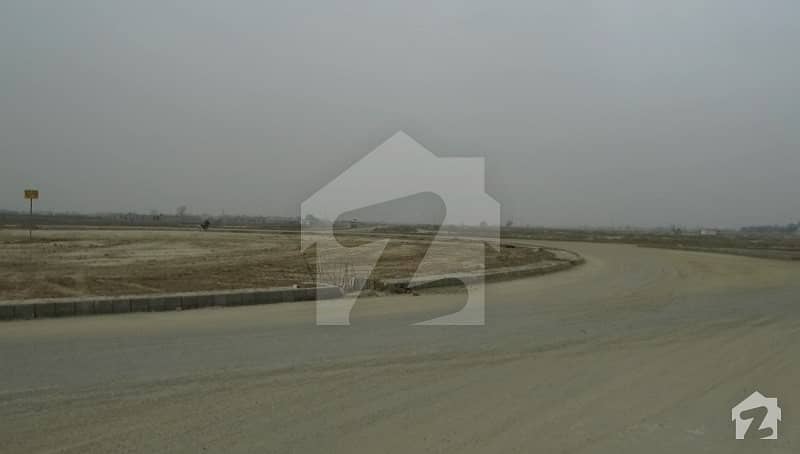 Residential Plot For Sale In DHA Defence Lahore