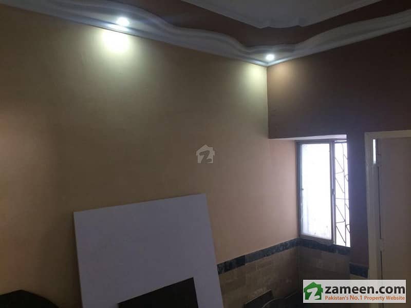 120 Yards 1 Unit House In Zoramin Residency Main Mosamiat Karachi