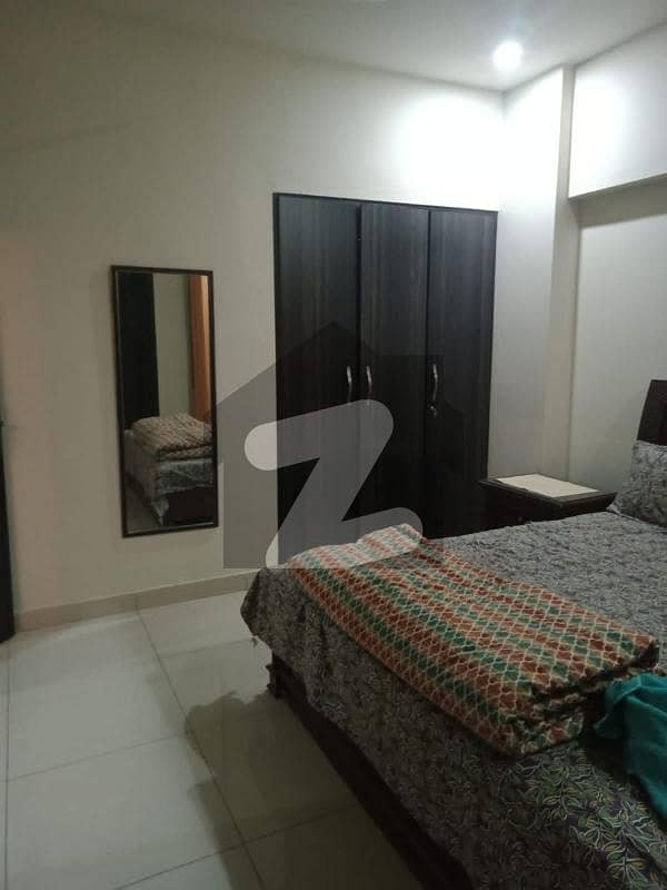 3 Bed Dd Fully Furnished Apartment For Rent
