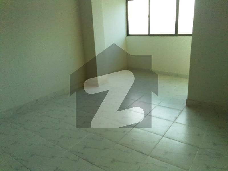 Brand New 2bdd Flat Available For Rent In Sanober Twin Towers