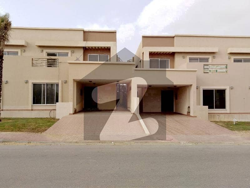 Villa Available For Rent In Bahria Town - Precinct 11-A