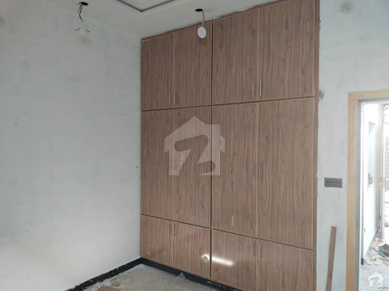دھوکے سيدن راولپنڈی میں 3 کمروں کا 4 مرلہ مکان 35 لاکھ میں برائے فروخت۔
