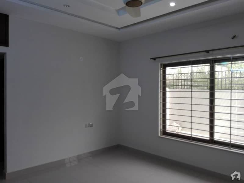 3200 Square Feet House For Sale In Islamabad