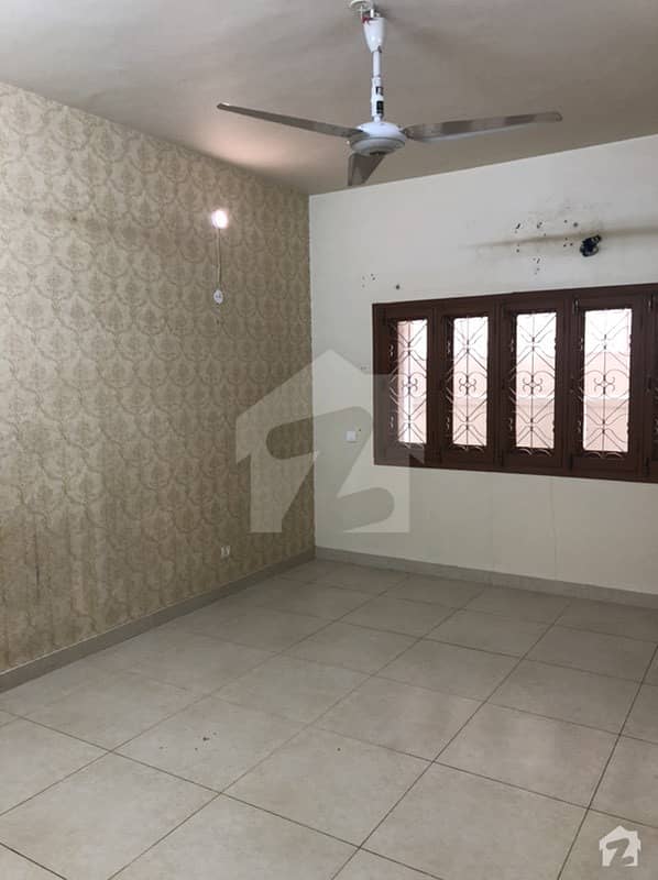 Ground Floor Portion For Rent At Dhoraji
