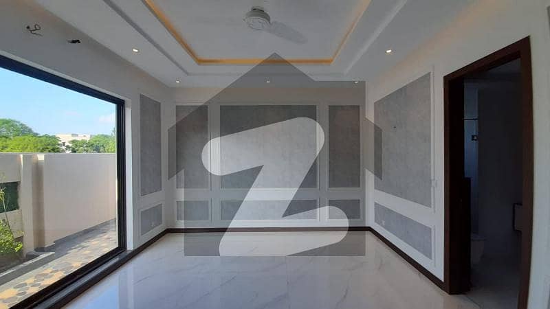 10 Marla Fully House Came For Rent In Dha Phase 2 Block V