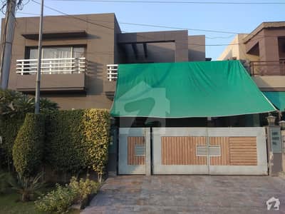 A Stunning House Is Up For Grabs In Divine Gardens Lahore