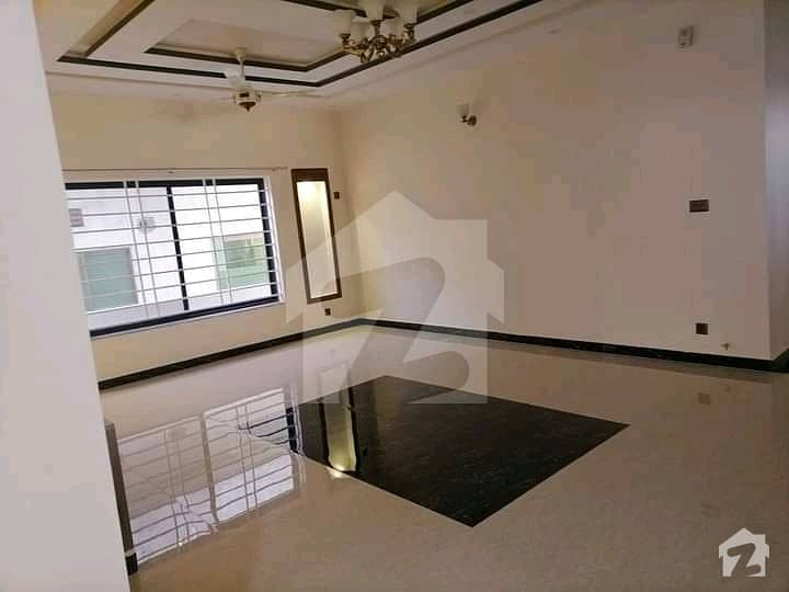 Unbelievably-priced Flat Available In Islamabad For Rent