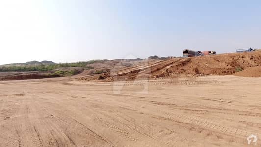 Residential Plot Located In Stunning  Of Arsalan Town