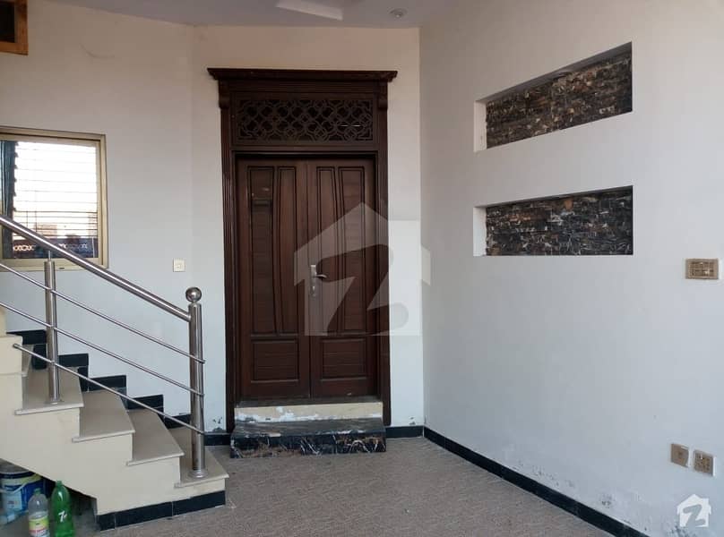 A 6 Marla House Has Landed On Market In Defence Road Of Rawalpindi