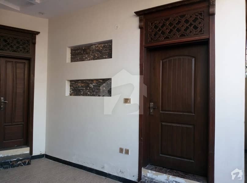 نواز کالونی راولپنڈی میں 3 کمروں کا 5 مرلہ مکان 1 کروڑ میں برائے فروخت۔