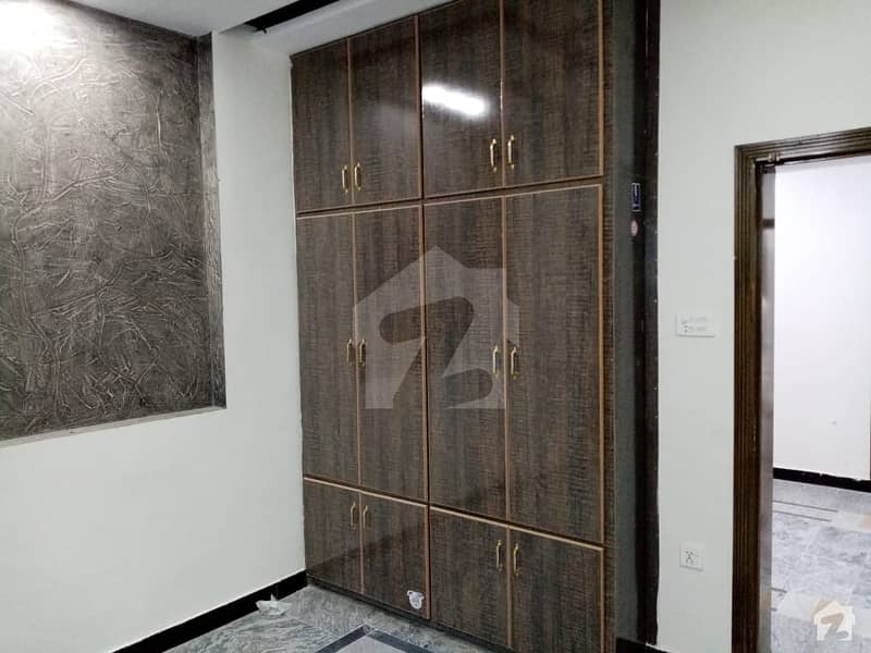 دھوکے سيدن راولپنڈی میں 3 کمروں کا 4 مرلہ مکان 35 لاکھ میں برائے فروخت۔