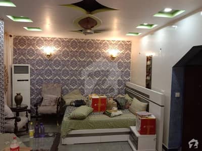 Double Storey Bungalow Available For Sale Momin Nagar Near Citizen Colony