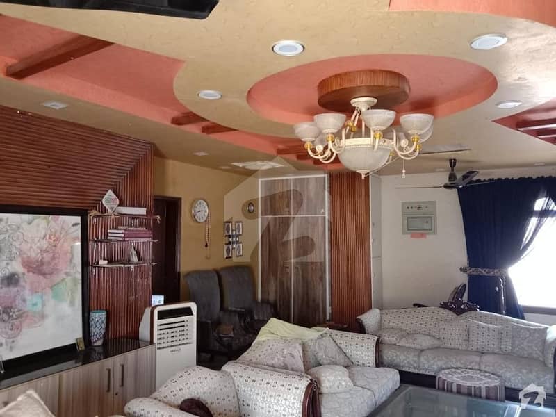 Double Storey Bungalow Available For Sale Momin Nagar