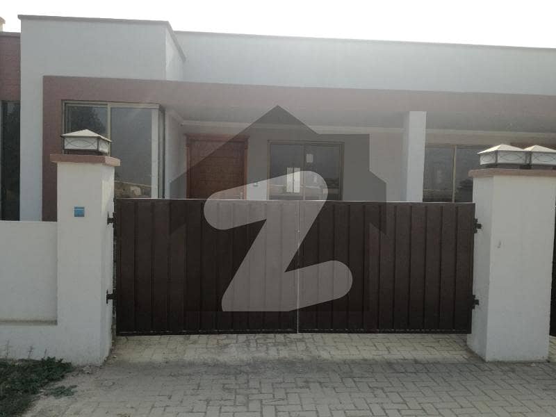 5 Marla Most Beautiful Single Storey House With Possession For Sale In Block P