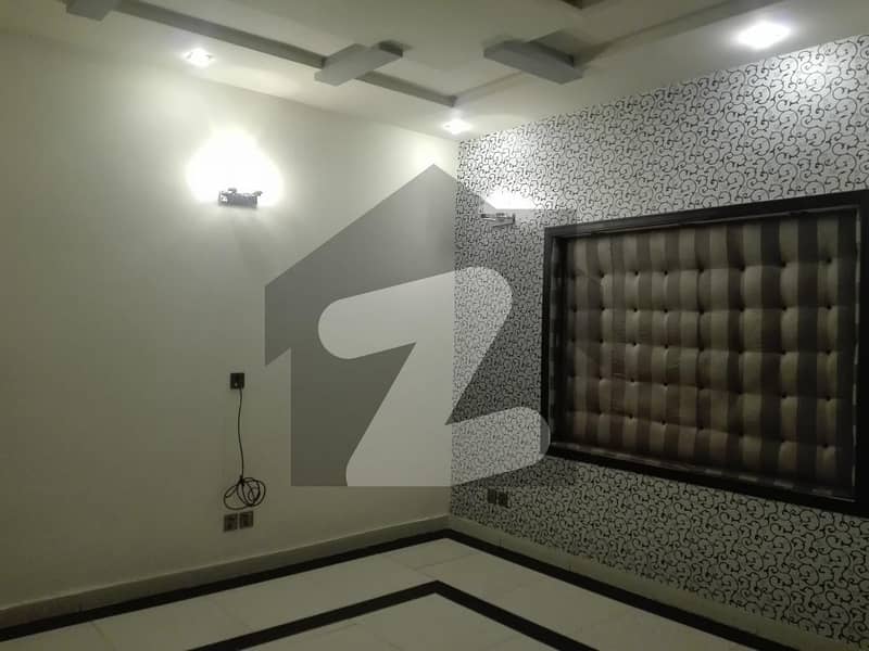 5 Marla House For Sale In Canal Gardens - Block AA Lahore