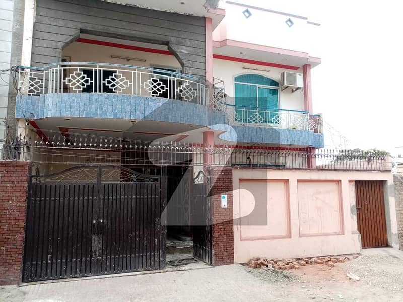 In Gulshan Ali Housing Scheme House For sale Sized 10.3 Marla