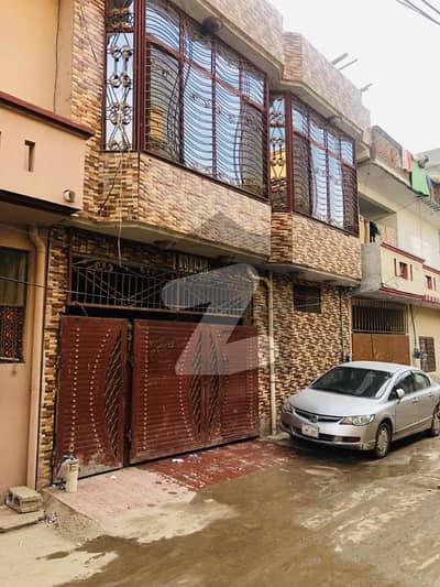 5 Marla Double Storey House For Sale Near Main Murree Road Bhara Kahu Islamabad